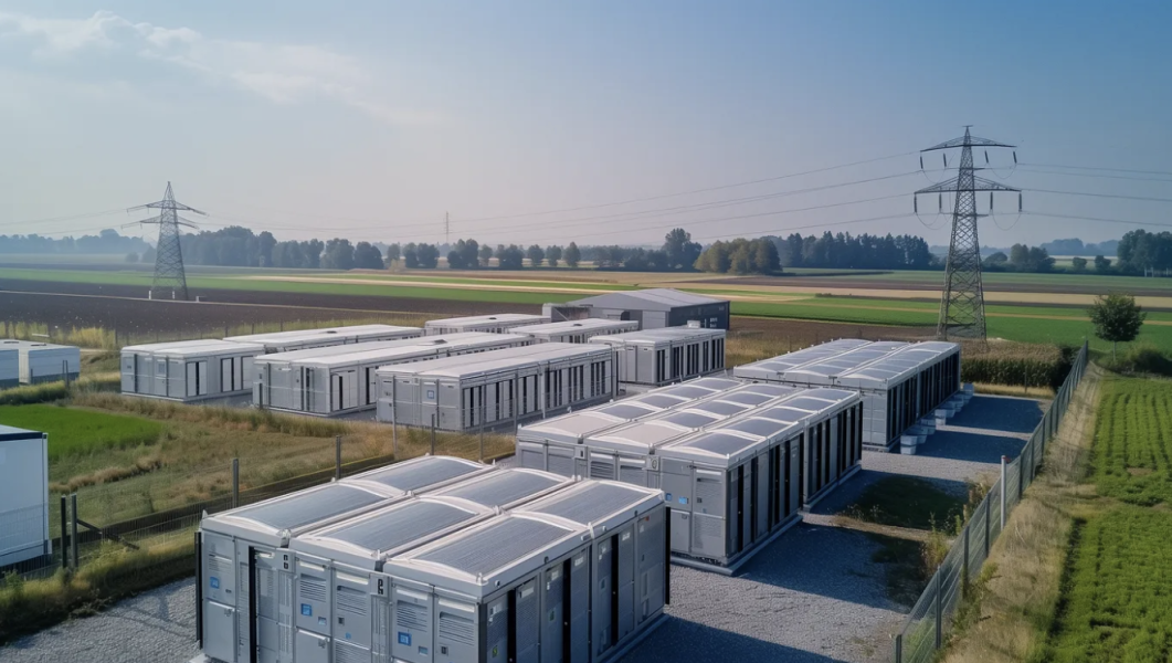 Battery Energy Storage: Europe’s Market on the Verge of a Breakthrough